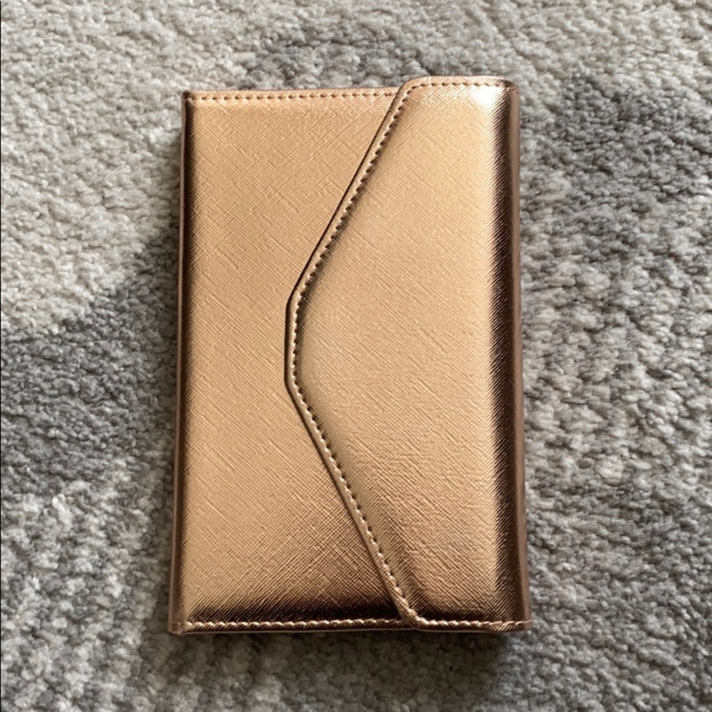 Travel wallet